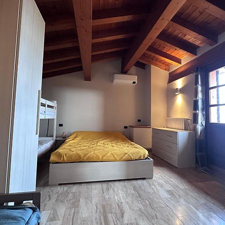 Loft Gardasee Lonato Exterior photo